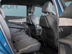 Blau Gebraucht 2023 Peugeot 5008 SUV | 26.249 € (Guter Preis)