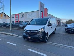 Weiß Gebraucht 2019 Opel Vivaro Van / Kleinbus | 12.950 € (Superpreis)