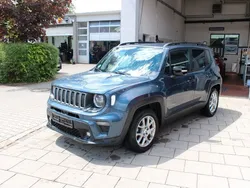 Slate blue pearl coat Gebraucht 2024 Jeep Renegade Limited SUV | 23.900 € (Fairer Preis)