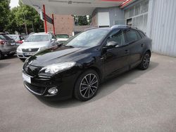 Schwarz Gebraucht 2014 Renault Mégane GrandTour Bose Edition Kombi | 5.790 € (Fairer Preis)