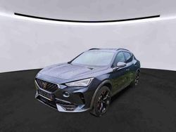 Gebraucht 2021 Cupra Formentor VZ SUV | 24.990 € (Fairer Preis)
