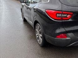 Schwarz Gebraucht 2016 Renault Kadjar Collection SUV | 12.500 € (Fairer Preis)
