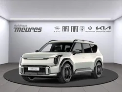 Gruen Neu 2024 Kia EV9 Launch Edition SUV | 68.488 € (Guter Preis)