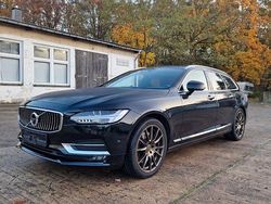 Schwarz Gebraucht 2016 Volvo V90 Inscription Kombi | 18.300 € (Fairer Preis)