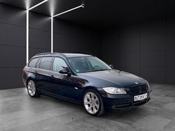 Schwarz Gebraucht 2006 BMW 330 Performance Limousine | 8.990 €