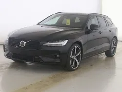 Schwarz Gebraucht 2024 Volvo V60 Business Edition Kombi | 38.990 € (Fairer Preis)