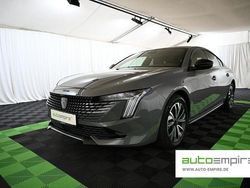 Selenium grau Gebraucht 2024 Peugeot 508 Allure Limousine | 27.990 € (Guter Preis)