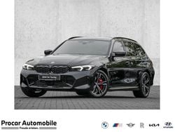Schwarz Neu 2025 BMW M340 M Sport Limousine | 69.990 € (Guter Preis)