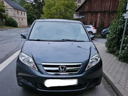 Grau Gebraucht 2005 Honda FR-V Van / Kleinbus | 3.700 € (Teuer)