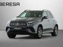 Graulack mountaingrau Gebraucht 2021 Mercedes CLA35 AMG AMG Kombi | 37.780 € (Guter Preis)