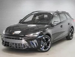 Midnight black metallic (0e) Neu 2025 Cupra Leon Kombi | 33.570 € (Fairer Preis)