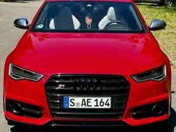 Gebraucht 2017 Audi S6 Advanced Limousine | 35.000 € (Teuer)