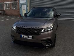 Gebraucht 2018 Land Rover Range Rover Velar HSE Dynamic SUV | 41.199 € (Teuer)
