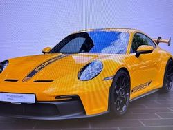 Gelb Gebraucht 2023 Porsche 992 | 179.900 €