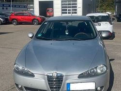 Silber Gebraucht 2007 Alfa Romeo 147 Kleinwagen | 3.250 € (Teuer)
