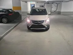 Andere farben Gebraucht 2018 Opel Karl Edition Kleinwagen | 7.250 € (Etwas zu teuer)