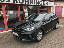 Deep black Gebraucht 2024 VW Taigo SUV | 19.790 € (Guter Preis)