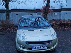 Grün Gebraucht 2004 Smart ForFour Pulse Kleinwagen | 1.250 € (Fairer Preis)