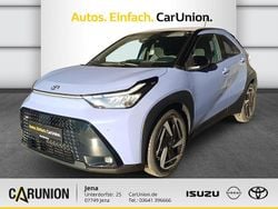 Lavender purple metallic Neu 2026 Toyota Aygo X Lounge SUV | 27.990 € (Teuer)