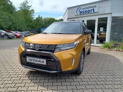 Solar/black met Neu 2025 Suzuki Vitara Comfort SUV | 26.990 € (Fairer Preis)
