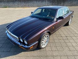 Violet Gebraucht 1996 Jaguar X300 Limousine | 9.990 €