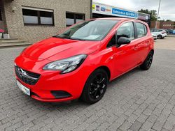 Rot Gebraucht 2019 Opel Corsa Active Kleinwagen | 9.590 €