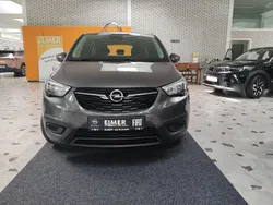 Grau Gebraucht 2020 Opel Crossland Edition SUV | 14.990 € (Fairer Preis)