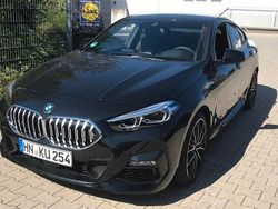Schwarz Gebraucht 2020 BMW 218 Performance Coupé | 18.999 € (Etwas zu teuer)