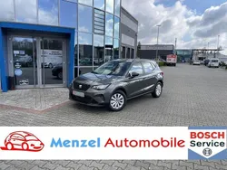 Grau Gebraucht 2024 Seat Arona Style SUV | 23.900 € (Fairer Preis)