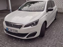 Weiß Gebraucht 2015 Peugeot 308 GTi Kombi | 14.950 € (Etwas zu teuer)