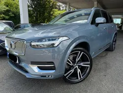 Andere Gebraucht 2019 Volvo XC90 Inscription SUV | 38.999 € (Fairer Preis)