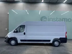 Weiß Gebraucht 2024 Opel Movano Van | 29.649 € (Superpreis)
