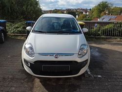 Weiß Gebraucht 2011 Fiat Punto Evo Life Kleinwagen | 3.500 € (Fairer Preis)