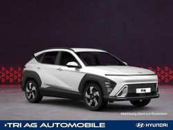 Neu 2025 Hyundai Kona N Line SUV | 35.095 € (Teuer)