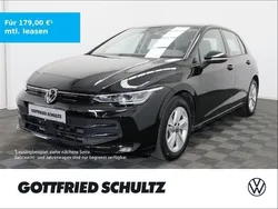 VW Golf VIII