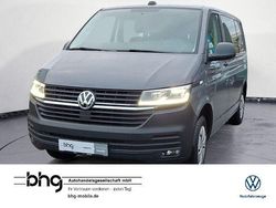 Grau Gebraucht 2022 VW Transporter Van | 27.930 €