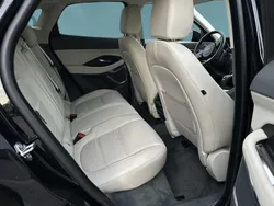 Schwarz Gebraucht 2019 Jaguar E-Pace SUV | 27.749 € (Fairer Preis)