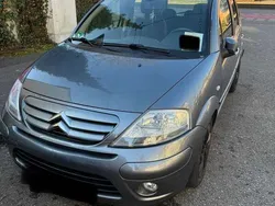 Gebraucht 2008 Citroën C3 Comfort Kleinwagen | 5.700 € (Teuer)