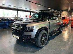Grau Gebraucht 2020 Land Rover Defender SUV | 74.900 €