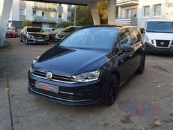 Blau Gebraucht 2020 VW Golf VII IQ Drive Kombi | 13.990 €