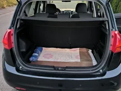 Schwarz Gebraucht 2011 Kia Venga Spirit Kleinwagen | 4.190 € (Fairer Preis)