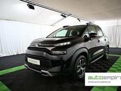 Schwarz Gebraucht 2024 Citroën C3 Aircross SUV | 13.990 € (Guter Preis)