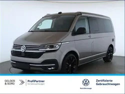 Mojave beige metallic Gebraucht 2022 VW T6.1 California Van | 72.990 € (Etwas zu teuer)