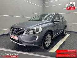Grau Gebraucht 2017 Volvo XC60 Summum SUV | 18.790 € (Fairer Preis)