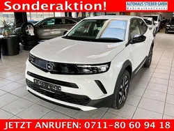 Arktis weiß Neu 2024 Opel Mokka Elegance SUV | 22.940 € (Guter Preis)