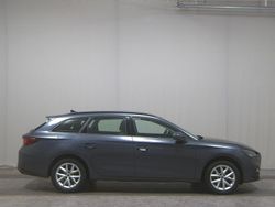 Grau Gebraucht 2021 Seat Leon Style Kombi | 15.680 € (Guter Preis)