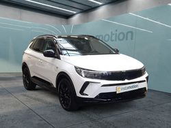 Weiß Gebraucht 2023 Opel Grandland X GS Line SUV | 23.690 € (Fairer Preis)