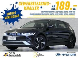 Abyss black Neu 2025 Hyundai Ioniq Basis Kleinwagen | 35.580 € (Superpreis)
