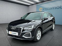 Schwarz Gebraucht 2024 Audi Q2 SUV | 27.599 € (Etwas zu teuer)