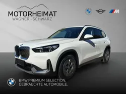 Weiß Neu 2025 BMW iX1 Sport Line SUV | 43.745 € (Superpreis)